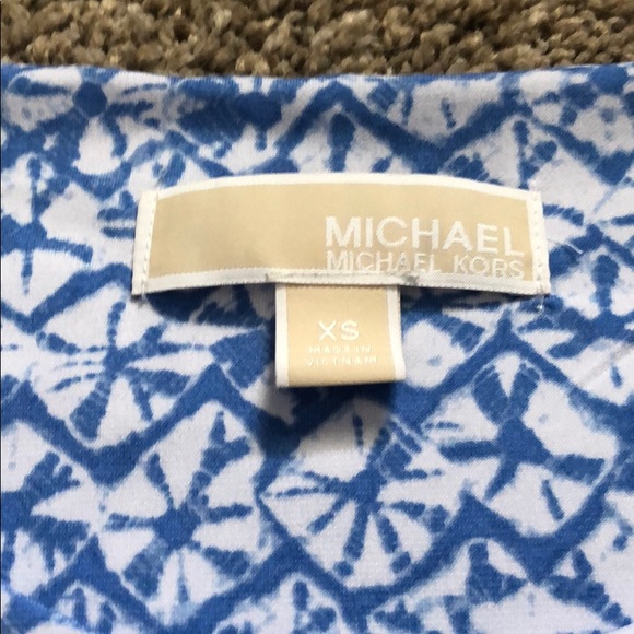 Michael Kors tank top - Picture 2 of 5
